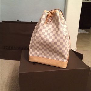 LV Noe GM